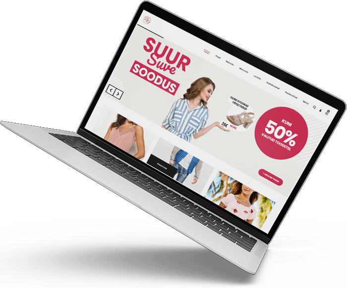 E-Commerce Image 1 ecommerce image editing services