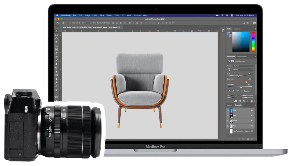 Clipping Path 1 Clipping Path Service in Photoshop