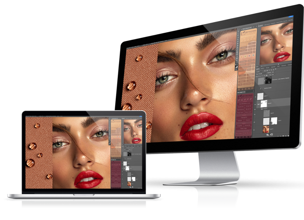 Photo Retouching 1 Photoshop Photo Retouching Services: Enhance Your Images Today