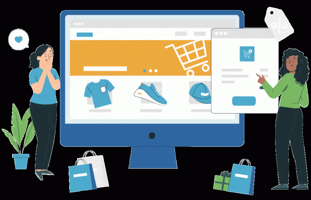 E-Commerce Image 3 ecommerce marketing toronto ecommerce image editing services