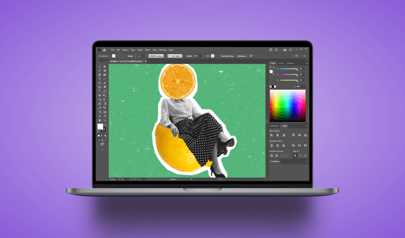 Home 17 illustrator clipping mask 1
